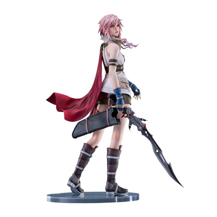 楽天市場】送料無料◇SQUARE ENIX × GOOD SMILE COMPANY 1/6.5 