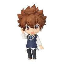 楽天市場】ねんどろいど 沢田綱吉の通販