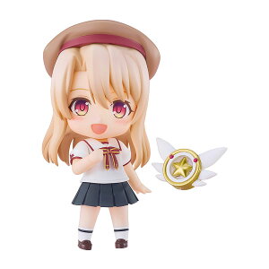 �˂�ǂ낢�� Fate/kaleid liner �v���Y�}���C���� Licht ���O�̖������� �C�����X�t�B�[���E�t�H���E�A�C���c�x���� ����Ver. �O�b�h�X�}�C���J���p�j�[ �t�B�M���A �iZF149954�j