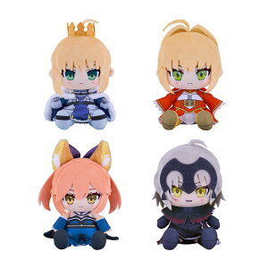 Fate/Grand Order 傱Ղ ʂ 4Zbg (ZCo[/AgAEyhSAZCo[/lENEfBEXALX^[/ʑ̑OAAFW[/WkE_N 