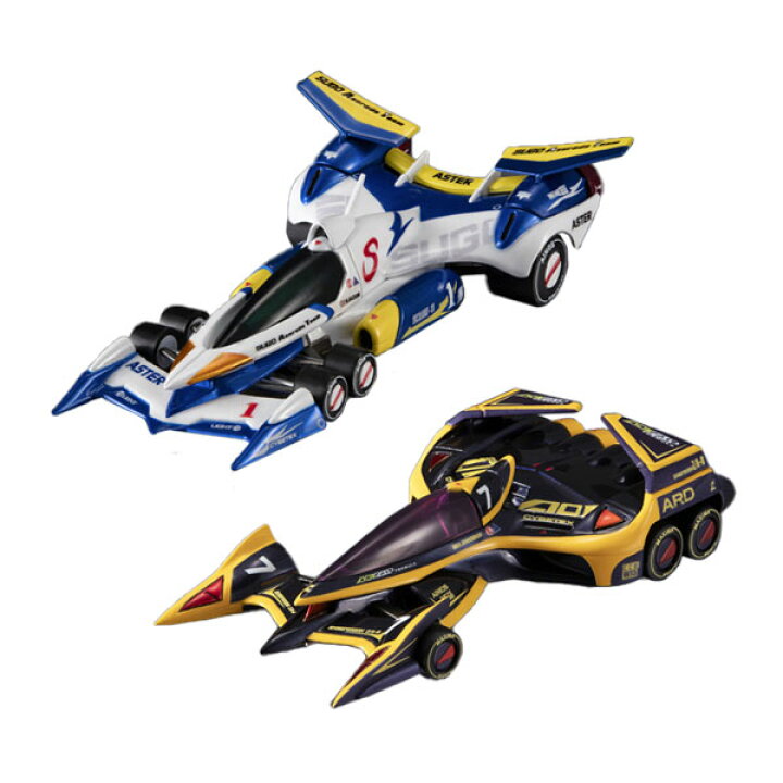 楽天市場】送料無料◇C.F.C -Heritage Edition- 新世紀GPXサイバー  