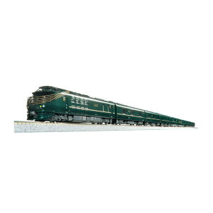 10-1965 KATO Jg[ 87nuTWILIGHT EXPRESS v 4{Zbg NQ[W S͌^iZN148890j