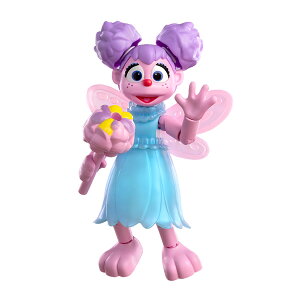 BLOKEES Blokees Figures - Sesame Street �Z�T�~�X�g���[�g preCOOL 04 �A�r�[ �iZP148274�j