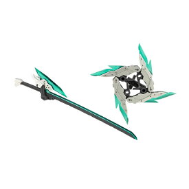 メガミデバイス M.S.G 07 ニンジャブレードカザキリ 疾風 プラモデル コトブキヤ 【8月予約】