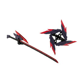 メガミデバイス M.S.G 07 ニンジャブレードカザキリ 冥刃 プラモデル コトブキヤ 【8月予約】