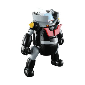 ハセガワ 1/20 20 メカトロウィーゴ マジンガーコラボ Vol.1 “まじんがーぜっと” プラモデル MZ01 (ZP148449)