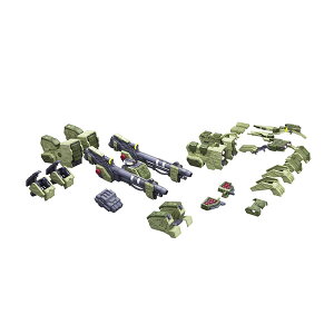 Ĕ ZOIDS ]Ch 1/72 CK[[p pc@[jbg }[LOvXVer. vf RguL y10\z