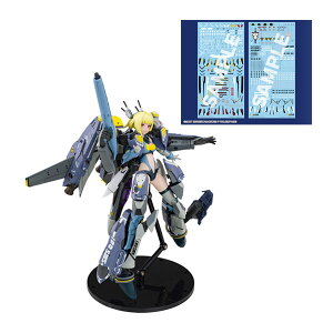 AIV} V.F.G. No.MC-18 }NXF VF-25S X[p[TCA vf{VF-25ėpfJ[Zbg Zbg̔ iZP148696j