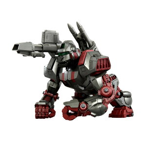 ���A���C�Y���f�� 1/100 ZOIDS �]�C�h RMZ-009 �A�C�A���R���O �K�C���X�J���[ �A�N�V�����v���L�b�g �^�J���g�~�[ T-SPARK �iZP148857�j