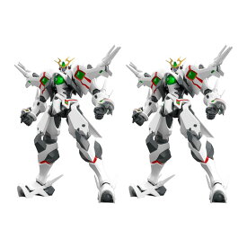 送料無料◆MODEROID 銀装騎攻オーディアン オーディアン プラモデル 2個セット グッドスマイルカンパニー 【1月予約】