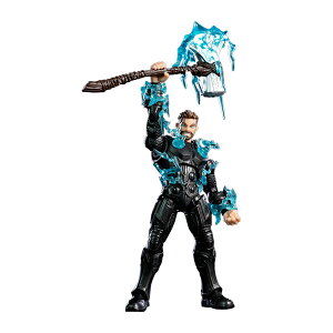 BLOKEES Marvel Hero CC02 �\�[ ���f���L�b�g �iZP149298�j