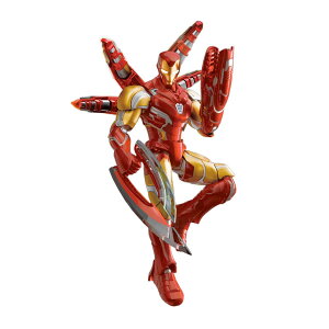 BLOKEES Marvel Hero CC01 ACA} MK85 SE fLbg iZP149299j