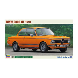 nZK 1/24 BMW 2002tii vf HC23 iZS148504j
