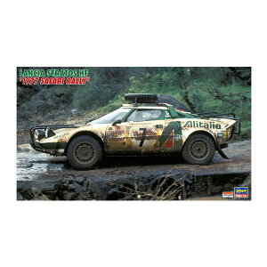 �n�Z�K�� 1/24 �����`�A �X�g���g�X HF �g1977 �T�t�@�������[�h �v�����f�� CR36 �iZS148510�j