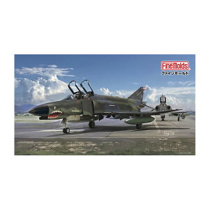 t@C[h 1/72 AJR F-4E 퓬@ (^) gN[N GAx[Xh vf FF06 iZS148947j