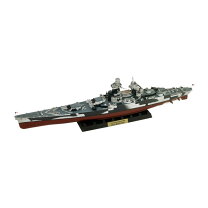 楽天市場】1／350 フランス海軍戦艦 リシュリュー 1943の通販 