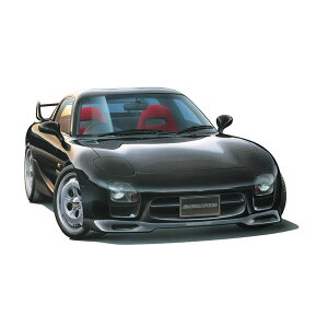 tW~ 1/24 FD3S RX-7 }c_Xs[h A-spec (GTEWEBOt) vf C`AbvV[Y No.331 iZS149357j