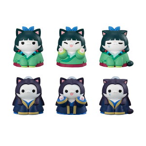 MEGA CAT PROJECT 򉮂̂ЂƂ育 {CATS 򉮂̂ЂƂ育jI KnEX (1BOX) iZT148709j