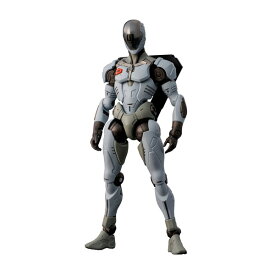 ALTERED NANO オルタードナノ AN-01 Alt FRIGATE (フリゲート) タカラトミー T-SPARK 【1月予約】