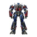 送料無料◆再販 Transformers：Revenge of the Fallen DLX Optimus Prime トランスフォーマー/リベンジ DLX オプティマスプライム スリーゼロ 【7月予約】