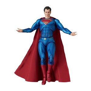 MAFEX }tFbNX No.273 KNIGHTMARE SUPERMAN iCgA X[p[} (ZACK SNYDER'S JUSTICE LEAGUE Ver.) fBREgC tBMA y\z