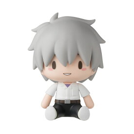 ヱヴァンゲリヲン新劇場版 ふわぷち デフォルメフィギュア カヲル セガ フェイブ 【1月予約】