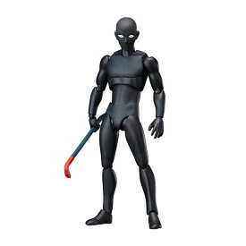 再販 figma 名探偵コナン 真・犯人 FREEing フィギュア 【1月予約】
