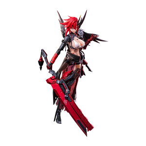 Animester WOLF-MASTIFF FORCE (�E���t�}�X�e�B�t�t�H�[�X) �뎘 1/9�X�P�[�� �V�[�����X�A�N�V�����t�B�M���A ������T�t�� �iZF150341�j