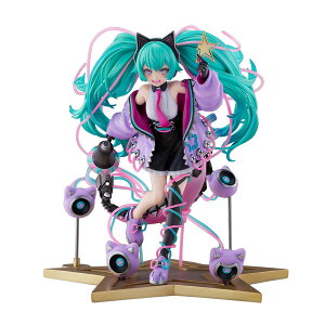���������������~�N HATSUNE MIKU Digital Stars 2023 ver. �z�r�[�X�g�b�N 1/7 �t�B�M���A �iZF150567�j