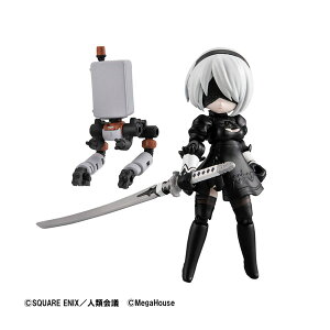 fXNgbvA[~[ NieRFAutomata Ver1.1a R{ 2B KnEX tBMA iZF150573j