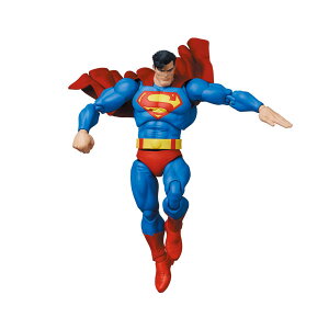 MAFEX }tFbNX No.161 SUPERMAN X[p[} (The Dark Knight Returns) fBREgC tBMA iZF150920j