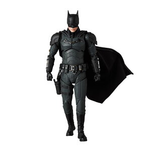MAFEX }tFbNX No.188 THE BATMAN obg} fBREgC tBMA iZF150921j