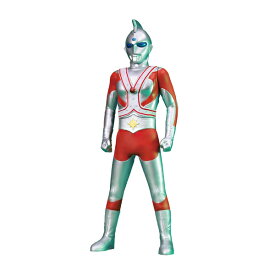 MONSTER SOFVI FIGURE EXTRA 〜円谷プロ編〜 ジャンボーグA エメラルド星人 カイン エヴォリューショントイ フィギュア 【11月予約】