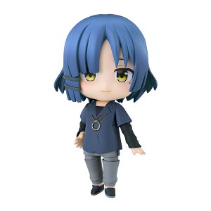 ねんどろいど ぼっち・ざ・ろっく! 山田リョウ 私服Ver. グッドスマイルカンパニー フィギュア 【10月予約】