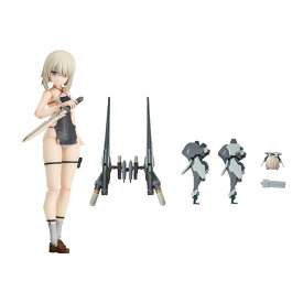 送料無料◆Hyper Body 太田幼女よりオリジナルメカ少女 カッコウ フィギュア＋拡張パーツセット 荷電粒子砲装備 セット販売 グッドスマイルアーツ上海 【未定予約】