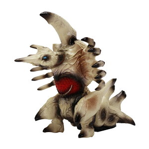 CCP ミドルサイズシリーズ ガメラ 第5弾 巨大レギオン スタンダード Ver. フィギュア (ZF151446)