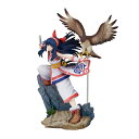 送料無料◆SAMURAI SPIRITS (2019) ナコルル PROOF 1/7 フィギュア 【12月予約】