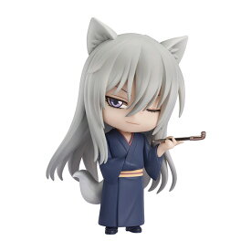 ねんどろいどらいと 神様はじめました◎ 巴衛 妖狐ver. グッドスマイルアーツ上海 フィギュア 【11月予約】