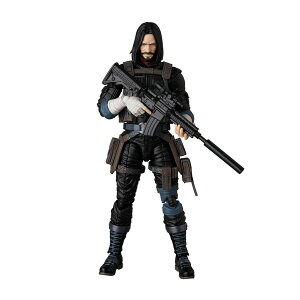 MAFEX }tFbNX No.279 BRZRKR o[T[J[ gBh fBREgC tBMA y\z