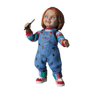 ����������MAFEX �}�t�F�b�N�X No.278 CHILD�fS PLAY 2 Good Guys �O�b�h�K�C (RENEWAL Ver.) ���f�B�R���E�g�C �t�B�M���A �iZF151617�j
