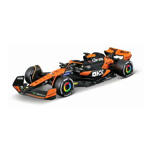 BURAGO 1/43 F1 }N[EMCL38 }CA~GP 2024 81 O.sAXg EBhE{bNX _CLXgf ~jJ[ 18-38214PMIA y10\z