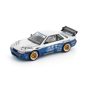 POP RACE 1/64 pf VrA S13 [ebNu[ ~jJ[ PR640264 y12\z