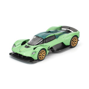 POP RACE 1/64 �A�X�g���}�[�e�B�� ���@���L���[ �C���f�B�Z���g�G�������h �~�j�J�[ PR640269 �y2���\��z