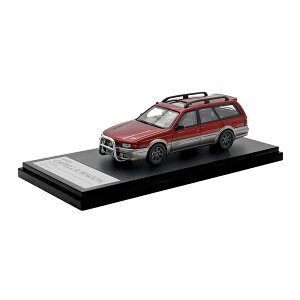 nCXg[[ 1/43 MAZDA CAPELLA WAGON FX (1994) pbV[Y}CJ/TCgVo[^bN ~jJ[ HS506RE iZM151844j