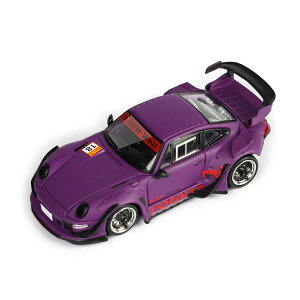 MODEL MODEL 1/64 RWB 993 Rotana 18 (p[v) EFgE׃Ot ~jJ[ MM64-RWB993-001 iZM151990j
