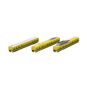 98481 TOMIX g~bNX JR 923`VdCO (hN^[CG[) Zbg(3) NQ[W ĐY S͌^ y11\z