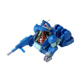 再販 WAVE 1/35 装甲騎兵ボトムズ ラビドリードッグ (PS版) プラモデル BK-252 【10月予約】