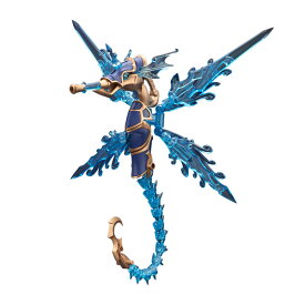 アルカナディア ゼノアルマ ハイドロ ゼーフォス プラモデル コトブキヤ 【9月予約】