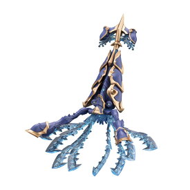 アルカナディア ゼノアルマ トリクル デカポディア プラモデル コトブキヤ 【10月予約】