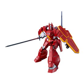 MODEROID 機甲界ガリアン ガリアン重装改 プラモデル グッドスマイルカンパニー 【12月予約】